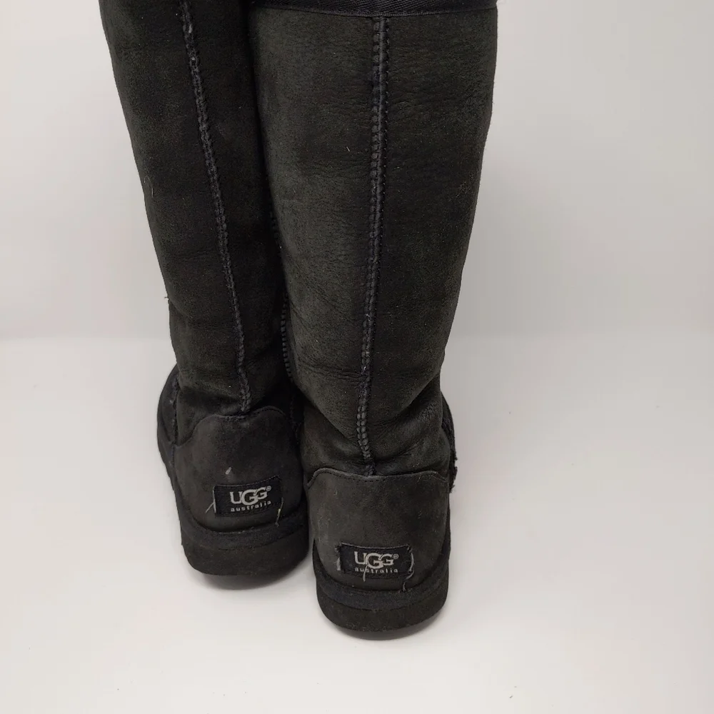 Ugg boot_3